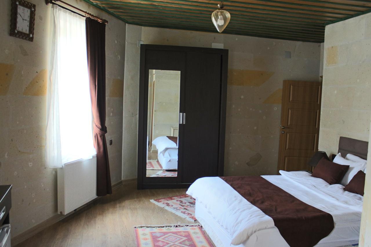 מלון גורמה Moira Stone House מראה חיצוני תמונה