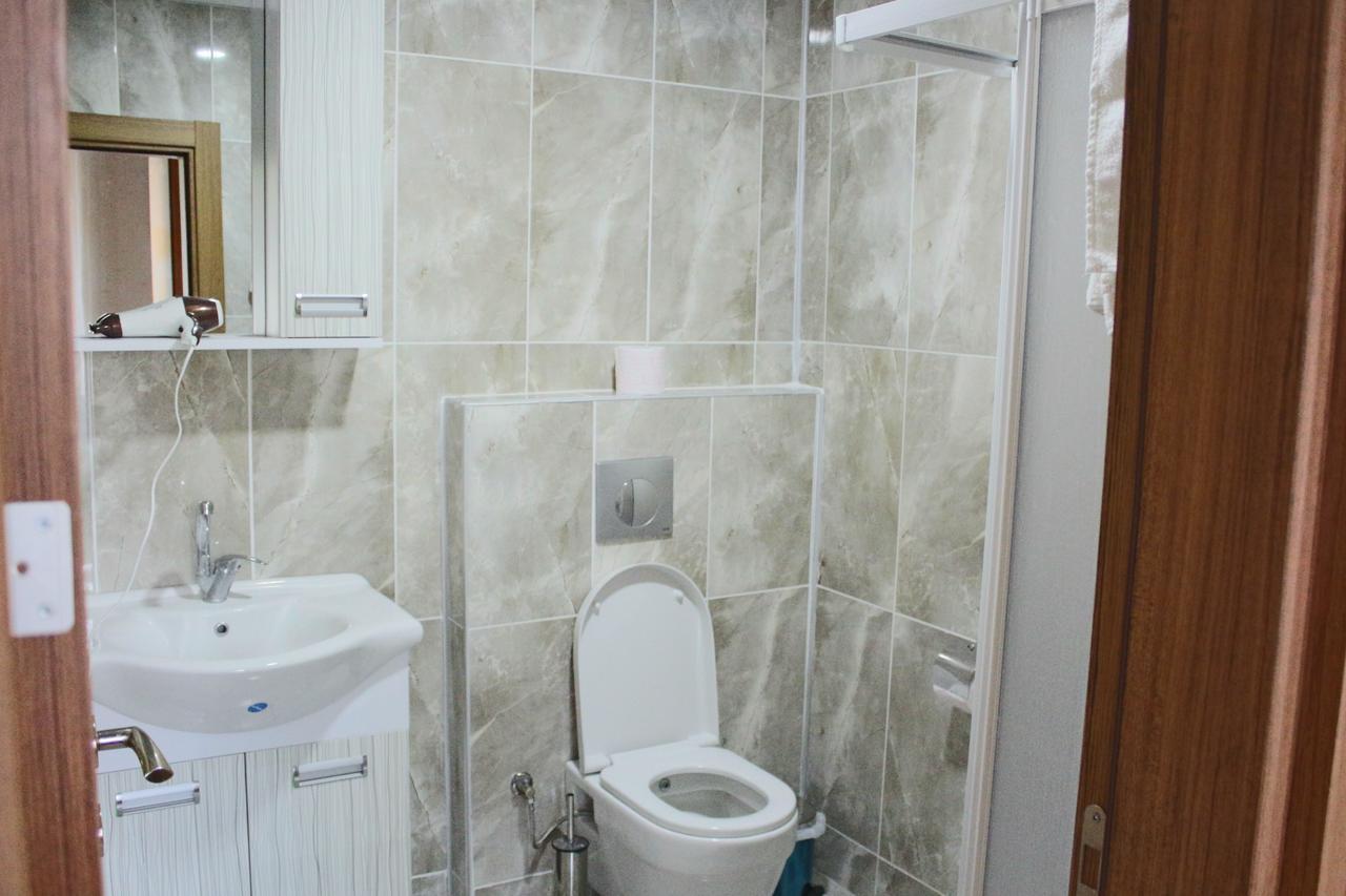 מלון גורמה Moira Stone House מראה חיצוני תמונה