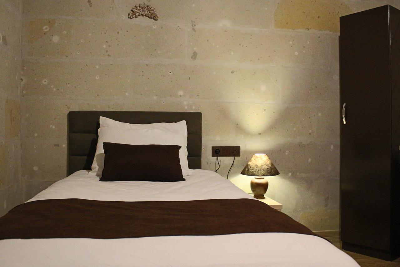 מלון גורמה Moira Stone House מראה חיצוני תמונה