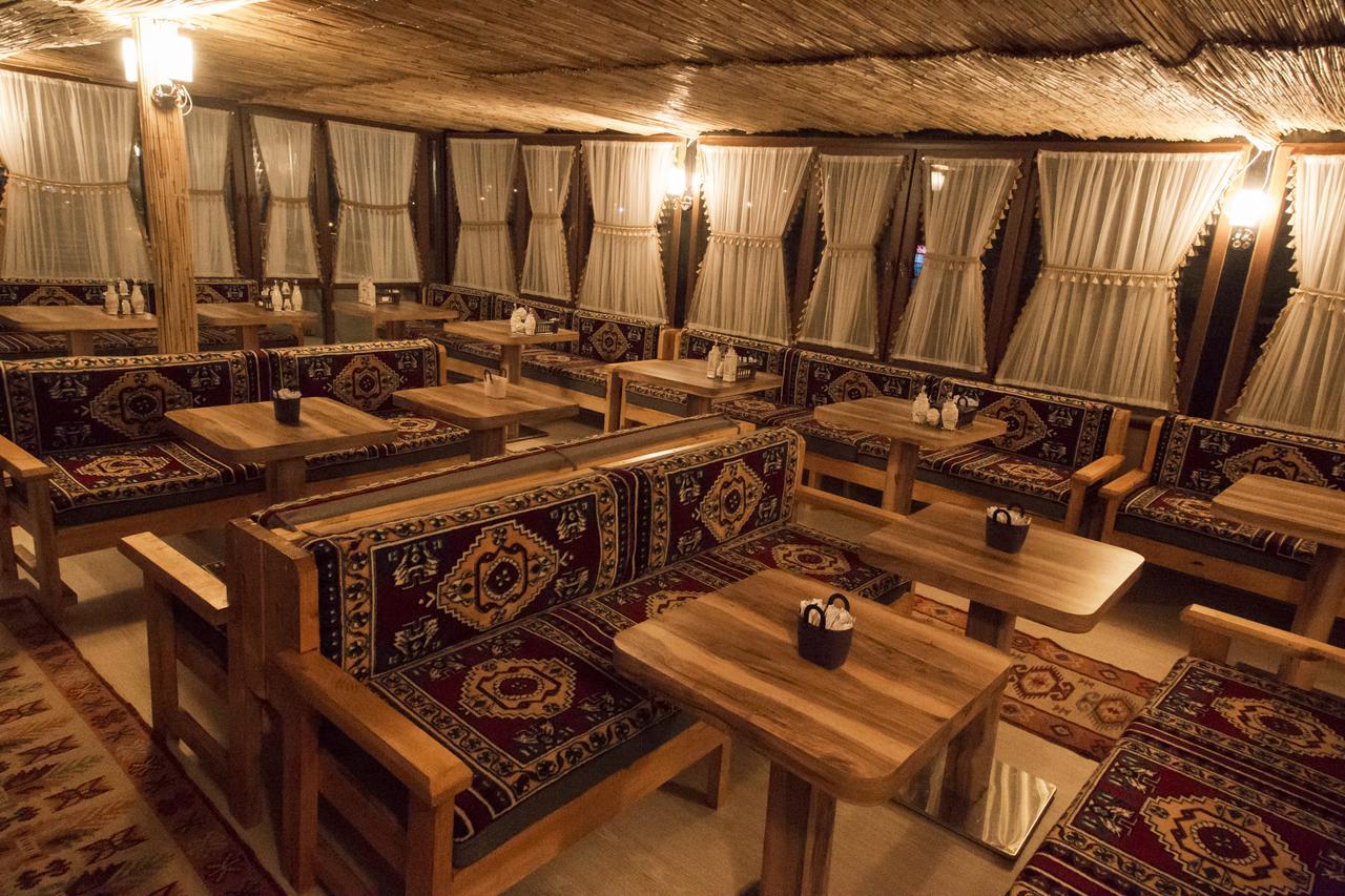 מלון גורמה Moira Stone House מראה חיצוני תמונה