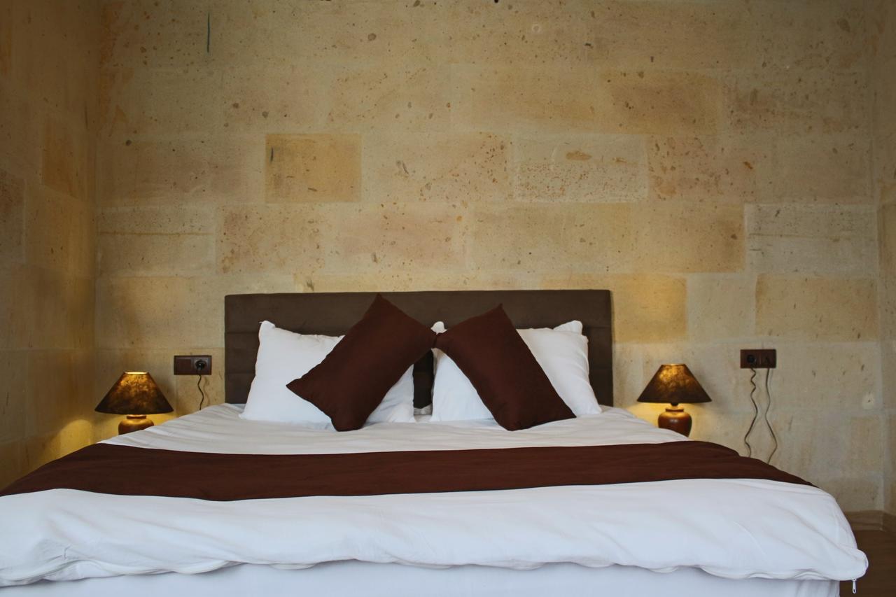מלון גורמה Moira Stone House מראה חיצוני תמונה
