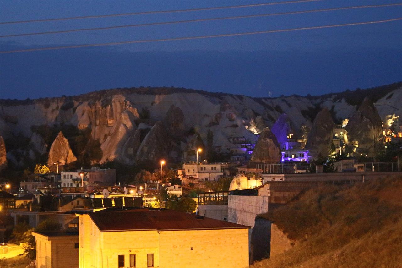 מלון גורמה Moira Stone House מראה חיצוני תמונה