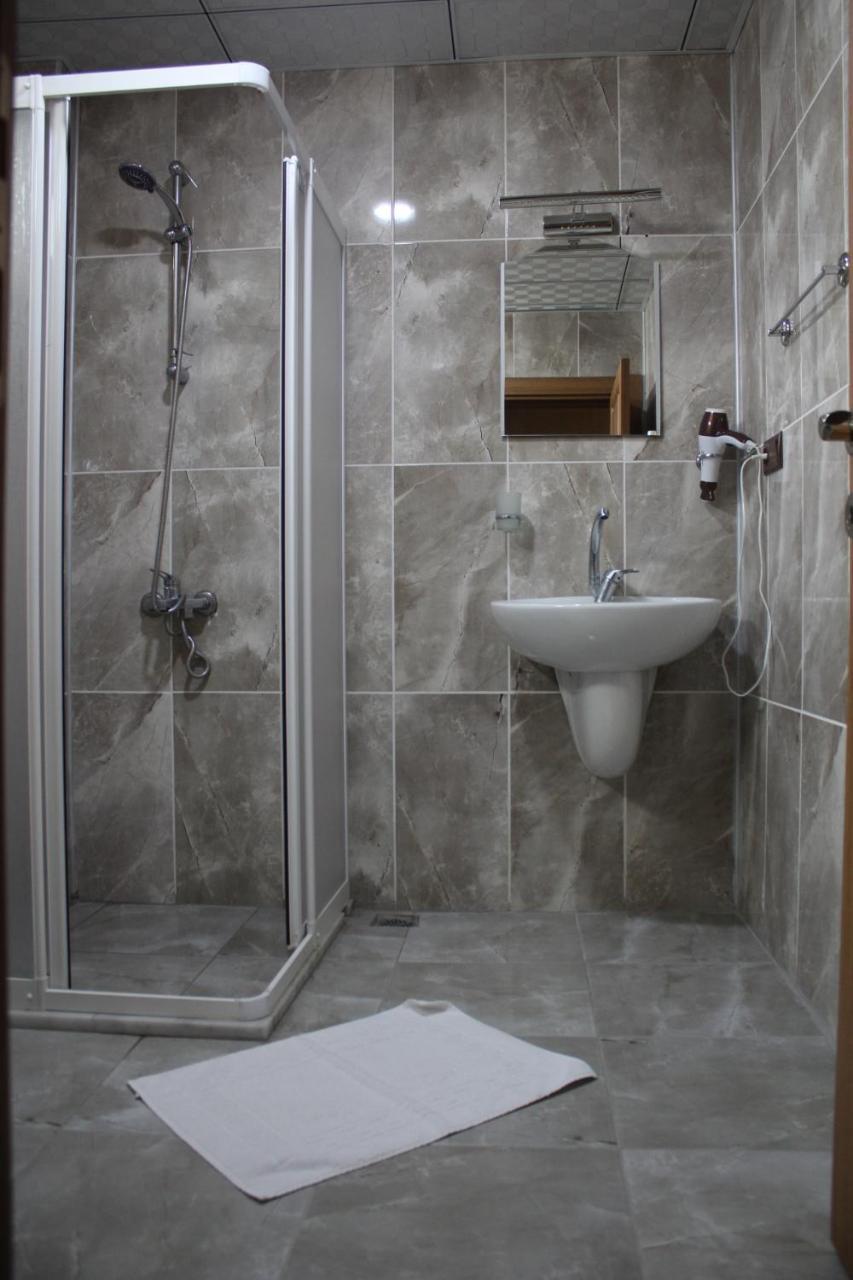מלון גורמה Moira Stone House מראה חיצוני תמונה