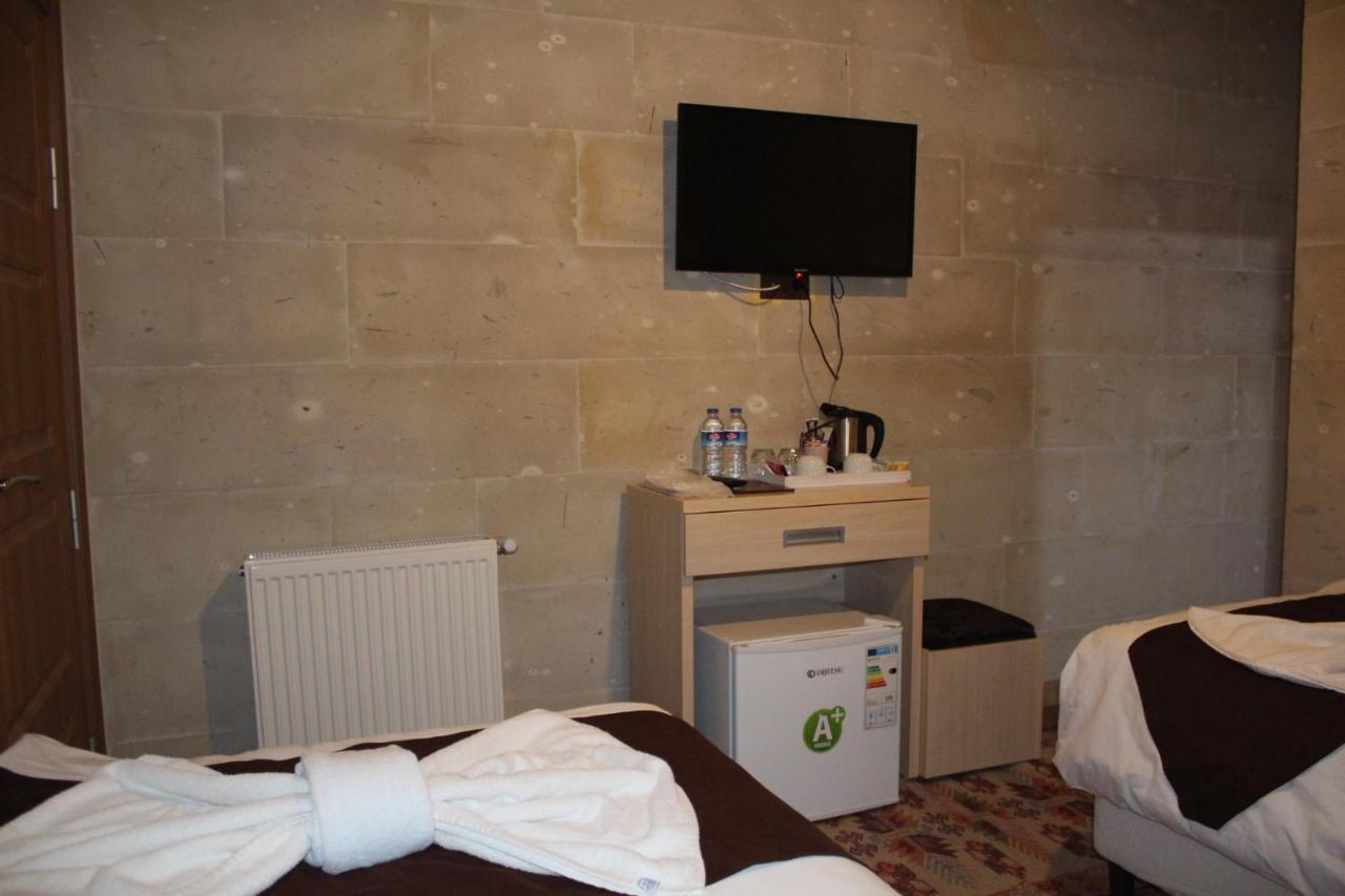 מלון גורמה Moira Stone House מראה חיצוני תמונה
