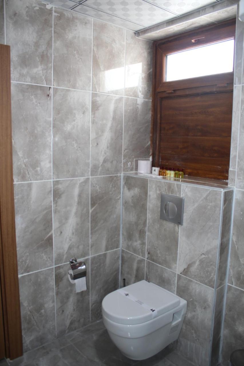 מלון גורמה Moira Stone House מראה חיצוני תמונה