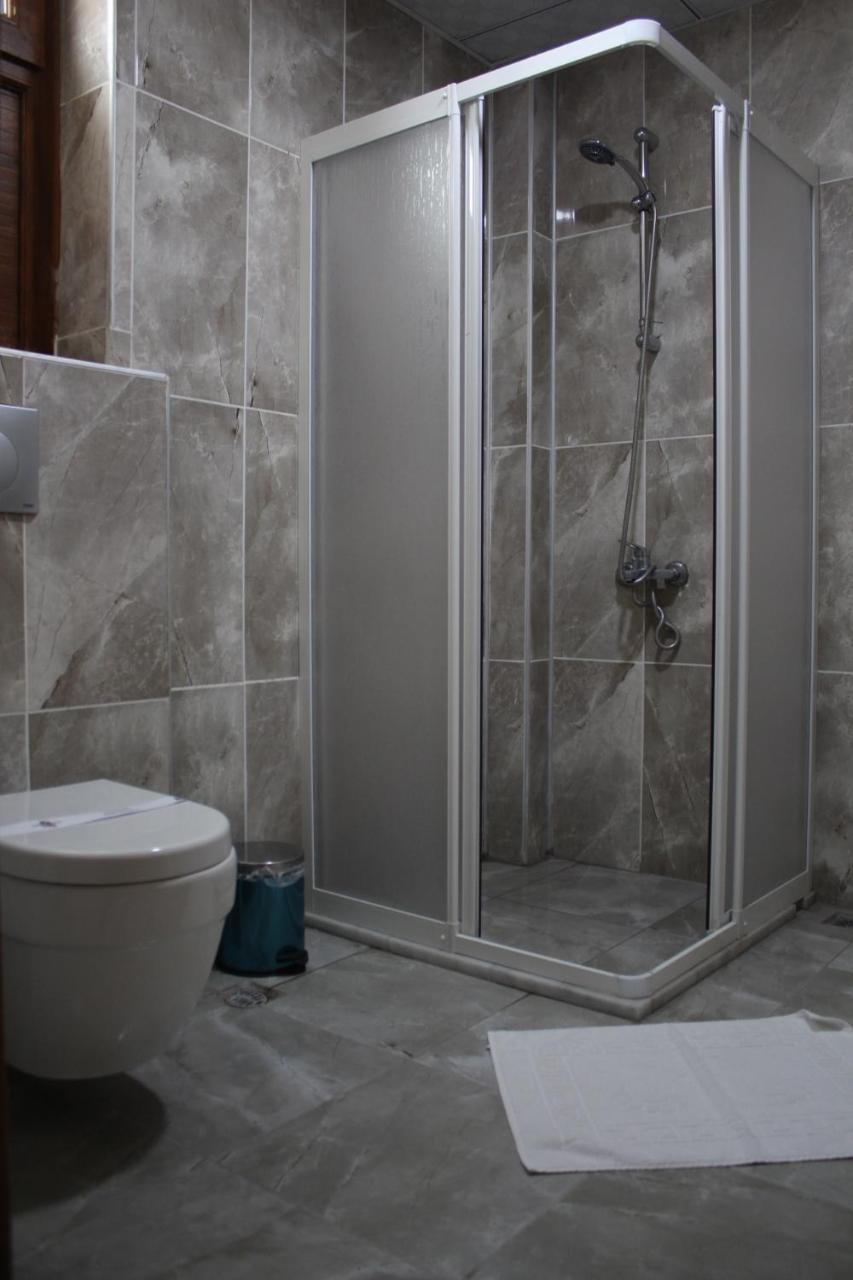 מלון גורמה Moira Stone House מראה חיצוני תמונה